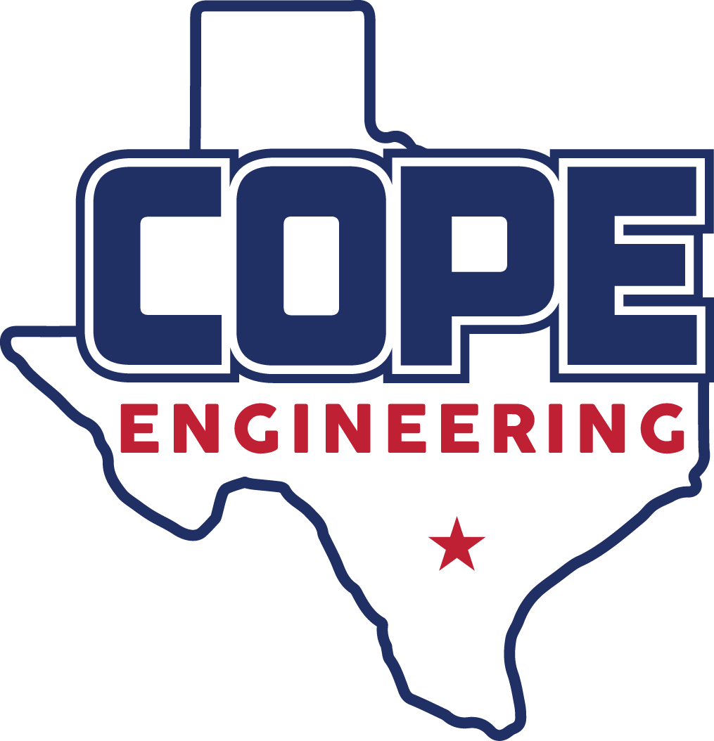 Cope Engineering